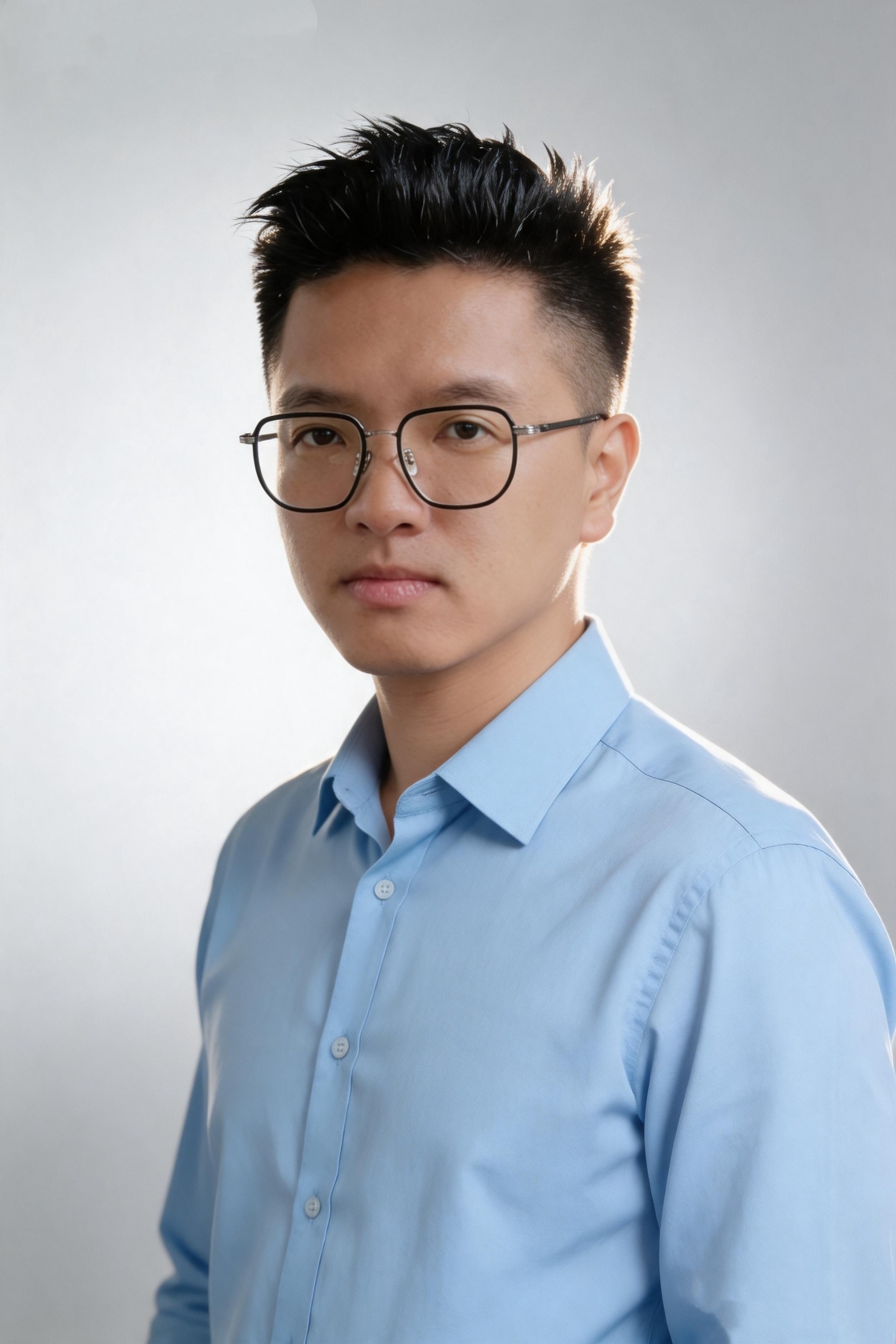 张子文 — 执行长 CEO