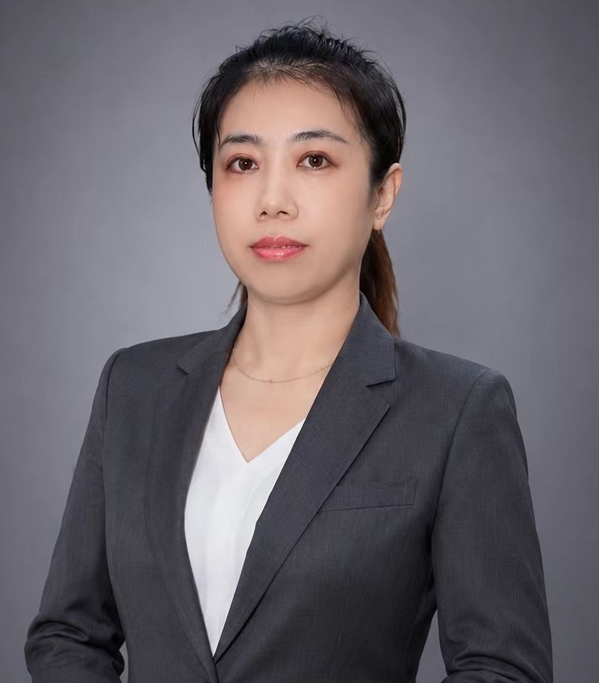 王晓慧 — 智慧医疗顾问